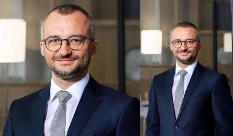 Yeni İsim SANKO’yu Yönetecek