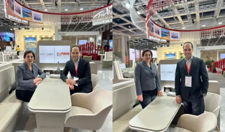 Yeni Pazarlara Açılan Kapı