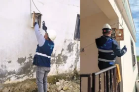 Kaçak Elektrik Kullanımı Alarm Veriyor
