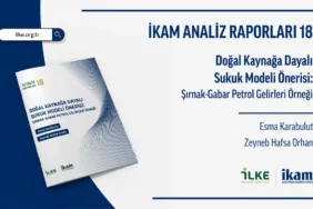 Sukuk ile Yeşil Projelere Finansal Destek