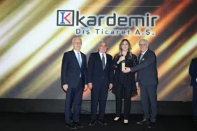 İhracatın Altın Yıldızı Kardemir