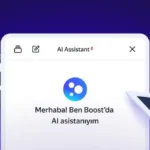 Yayıncılara Yeni Fırsat: AI Asistan