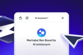 Yayıncılara Yeni Fırsat: AI Asistan