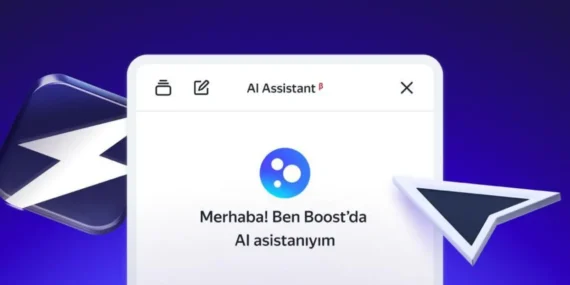 Yayıncılara Yeni Fırsat: AI Asistan