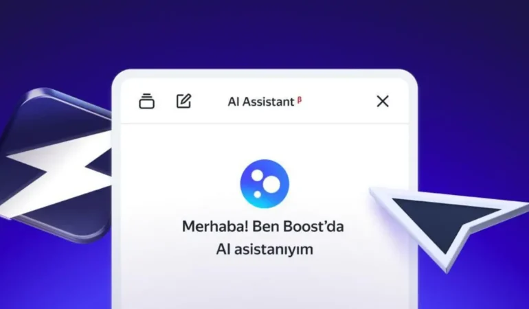 Yayıncılara Yeni Fırsat: AI Asistan