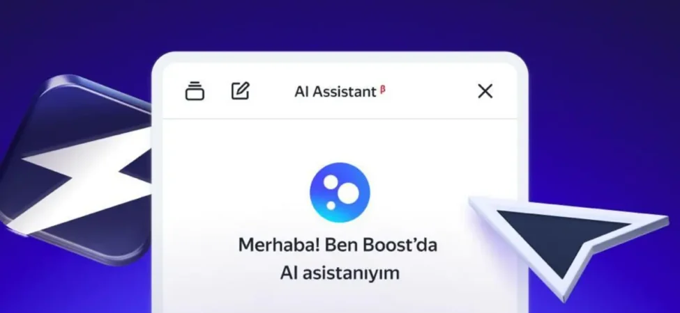 Yayıncılara Yeni Fırsat: AI Asistan