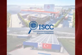 Kimpur'dan Küresel Başarı: ISCC PLUS Hamlesi