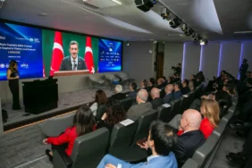 Londra'da Küresel Yatırım Zirvesi