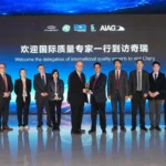 Chery Global Arenada Ses Getirdi