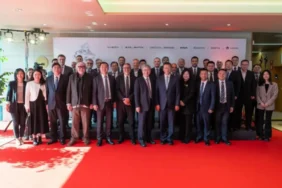 Avrupa’daki Büyüme Fırsatı İçin Düğmeye Basıldı