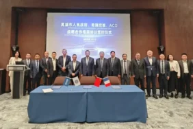 Teknoloji ve Dayanıklılık: Chery'nin Prestijli Hamlesi