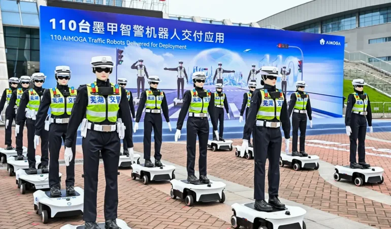 Chery’nin Akıllı Ekosisteminde Büyük Adım