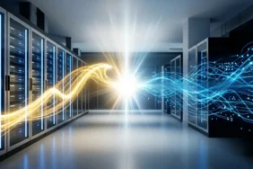 Bilişimde Büyük Ortaklıklar Yolda