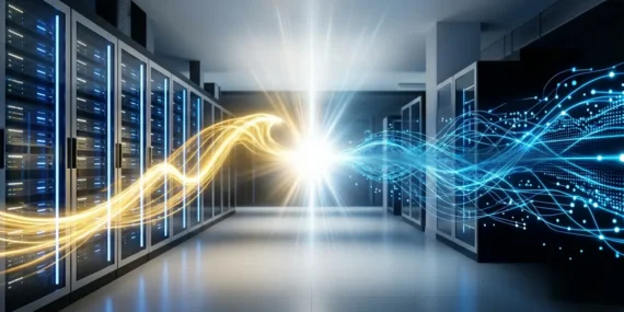 Bilişimde Büyük Ortaklıklar Yolda