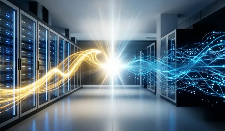 Bilişimde Büyük Ortaklıklar Yolda