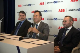 Enerjisa, Rüzgarda Yeni Ufuklara Yelken Açıyor