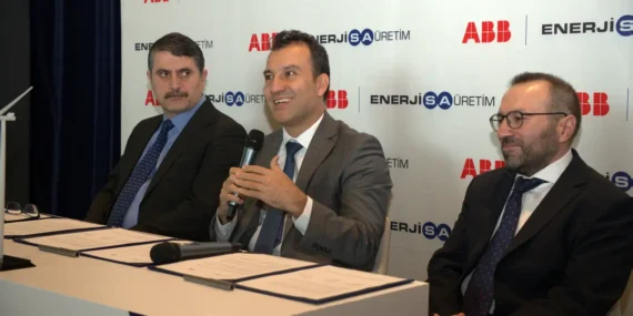 Enerjisa, Rüzgarda Yeni Ufuklara Yelken Açıyor