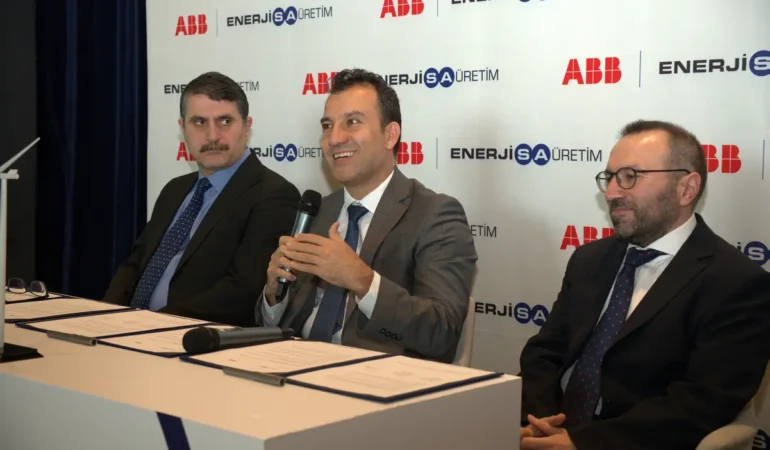 Enerjisa, Rüzgarda Yeni Ufuklara Yelken Açıyor