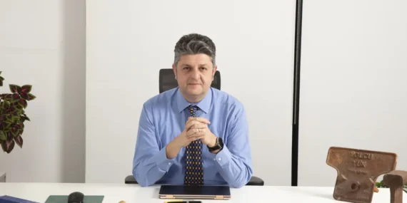 Demiryolu Taşımacılığında İki Yeni Rota