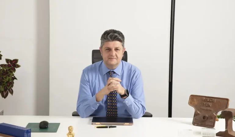 Demiryolu Taşımacılığında İki Yeni Rota