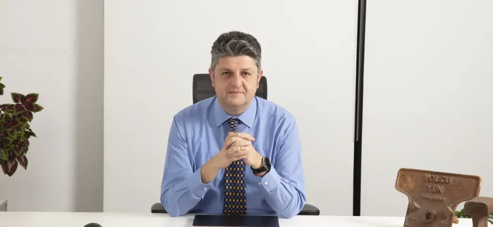 Demiryolu Taşımacılığında İki Yeni Rota