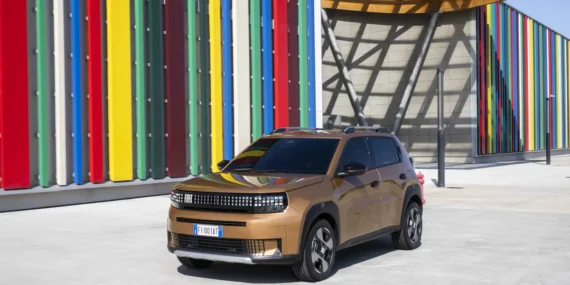 Stellantis Yine Zirvede