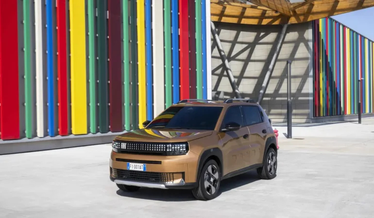 Stellantis Yine Zirvede