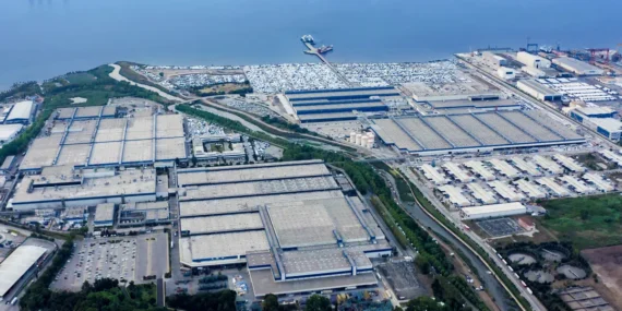 Otomotiv Devinden Ekonomiye Büyük Etki