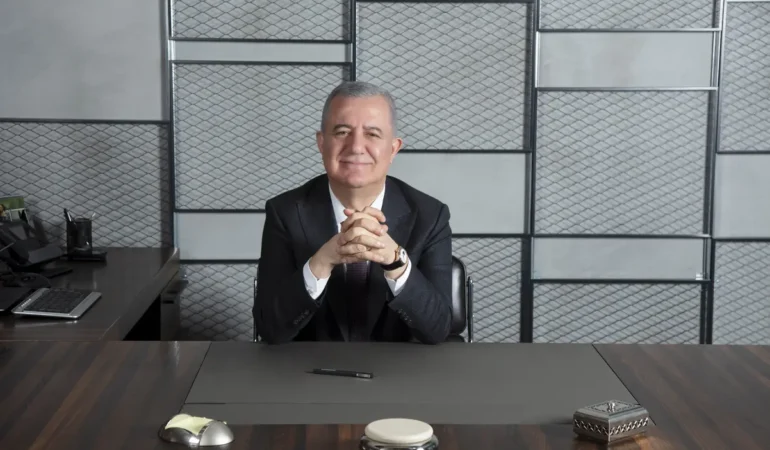 Mars İçin Hedef Büyük: 2026’da Rekor Ciro