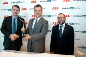 Yenilenebilir Enerjide Dev Atılım