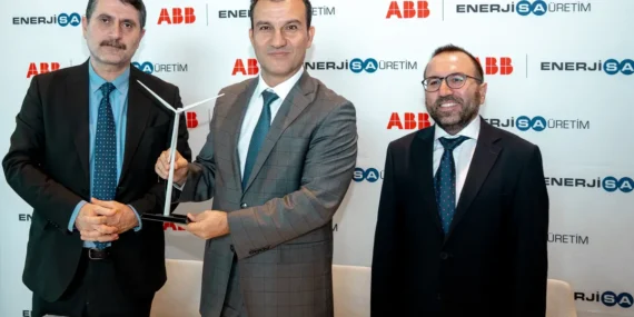 Yenilenebilir Enerjide Dev Atılım