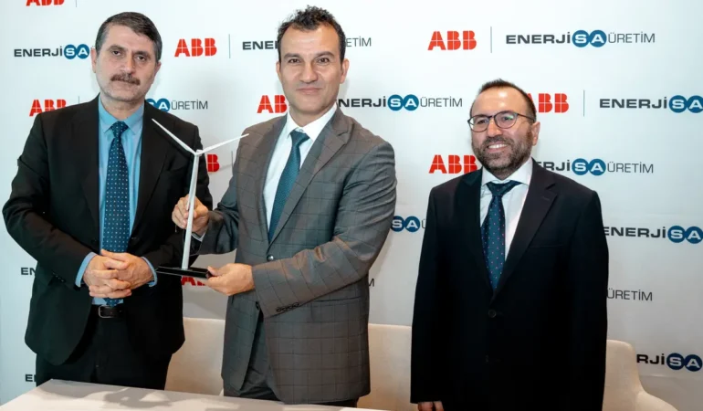 Yenilenebilir Enerjide Dev Atılım