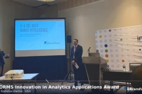 eBrandValue'nun Uluslararası Prestiji Güçlendi