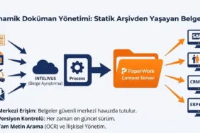 Dönüşüm Başladı: Sigortada Akıllı İşleme Dönemi