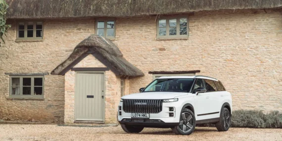 OMODA & JAECOO’dan Sürpriz Rekor