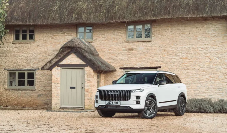 OMODA & JAECOO’dan Sürpriz Rekor