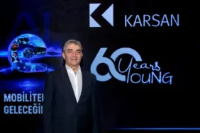 Karsan'ın Fransa'daki Büyük Adımı!