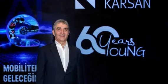 Karsan'ın Fransa'daki Büyük Adımı!