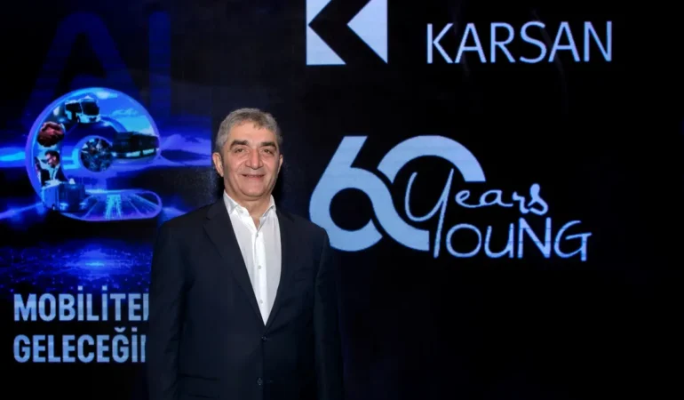 Karsan’ın Fransa’daki Büyük Adımı!