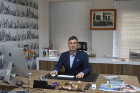 Otelcilik Sektöründe Akıllı Dönüşüm Başlıyor