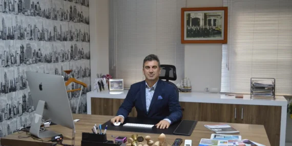 Otelcilik Sektöründe Akıllı Dönüşüm Başlıyor