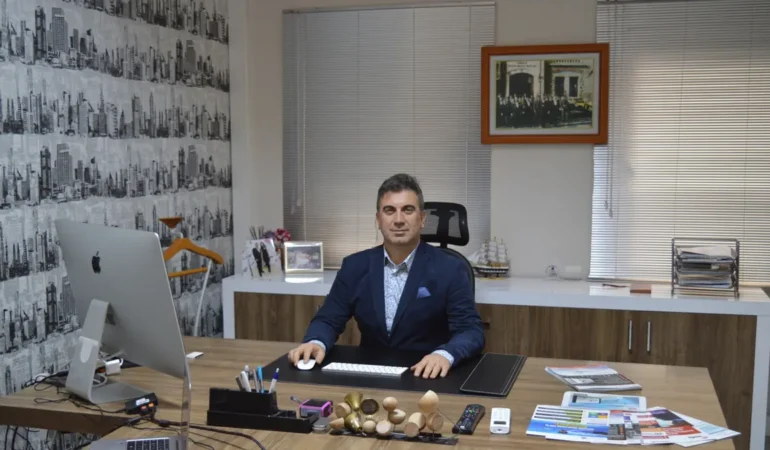 Otelcilik Sektöründe Akıllı Dönüşüm Başlıyor