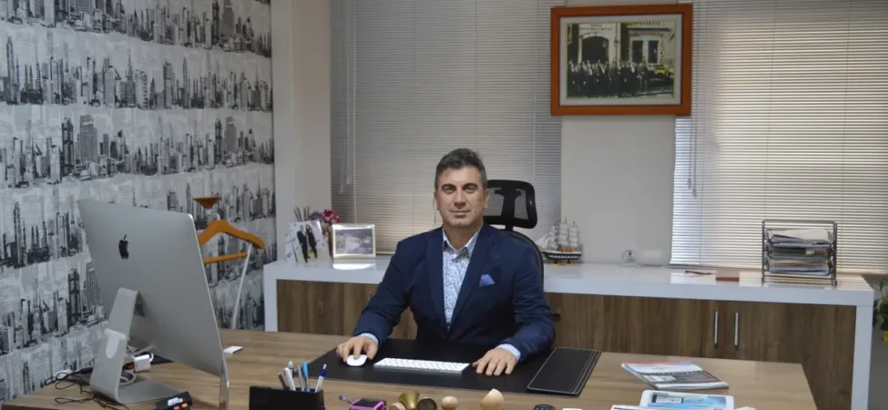 Otelcilik Sektöründe Akıllı Dönüşüm Başlıyor