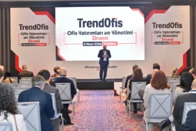 İstanbul Global İş Merkezi Olmaya Hazır