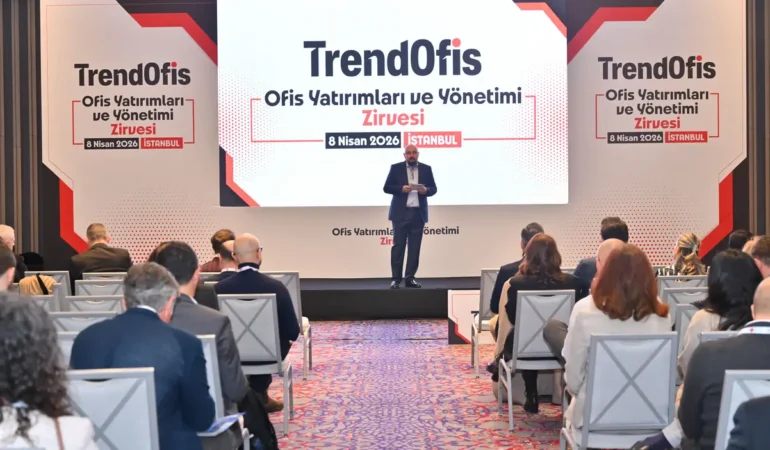 İstanbul Global İş Merkezi Olmaya Hazır