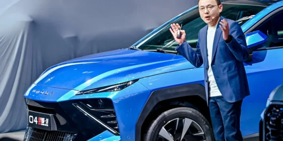 Fuarın Parlayan Yıldızı: Küresel Başarı