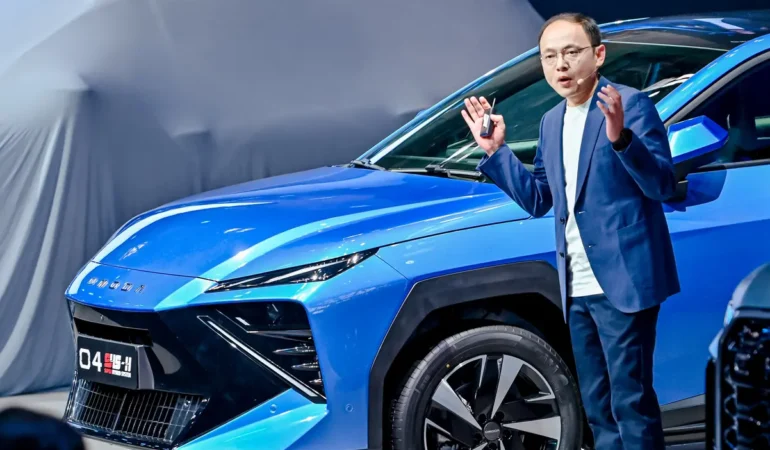 Fuarın Parlayan Yıldızı: Küresel Başarı