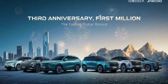 Patronlar Dikkat: Küresel Satış Rekoru!