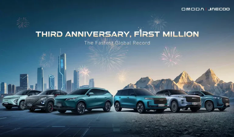 Patronlar Dikkat: Küresel Satış Rekoru!