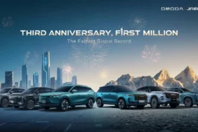 Küresel Otomotivde Zirve Yolculuğu